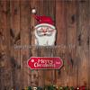 Party-Zubehör – Weihnachtsdeko
