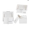 Silicone Cake Molds Resin Square Round Irregular Shape Storage Container Aroma Gypsum Candle Cup Silicone Mold