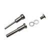 Cutting Disc Mandrels Wheel Mandrel Cutting Wheel Holder For Rotary Tool
