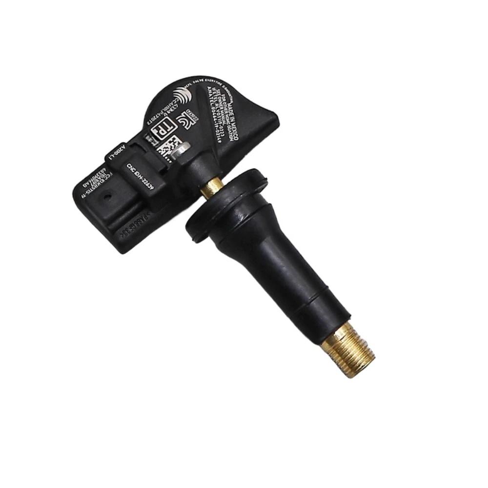 4Pcs Tire Pressure Sensor For Jeep Grand Cherokee 2021-2022 Grand Wagoneer 2022