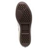 Converse Star Player 76 Premium Canvas Comfortable Simple Fit Low Top Canvas Shoes Unisex sneakers Brown A11685C