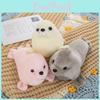 Phocidae Ocean Marine Plush Toy Children Educational Play Seal Gift Festival
