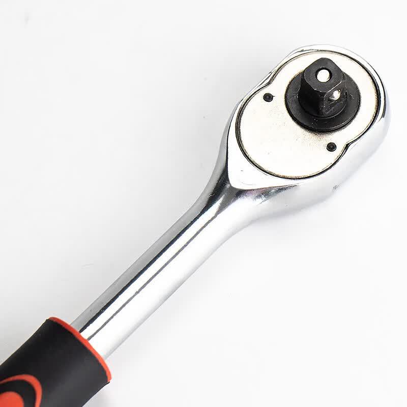 Jingulao Quick Socket Ratchet Wrench