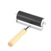 Heavy Duty Hard Rubber Brayer Roller Print Brush Ink Art Craft Oil Painting Tool