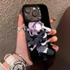 C-Call Of The N-Night Phone Case For IPhone17 Air 16 15 14 Plus 13 12 11 Pro XS Max Silver Black Bumper Case