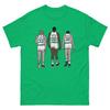 Bird, Parish & McHale T-Shirt