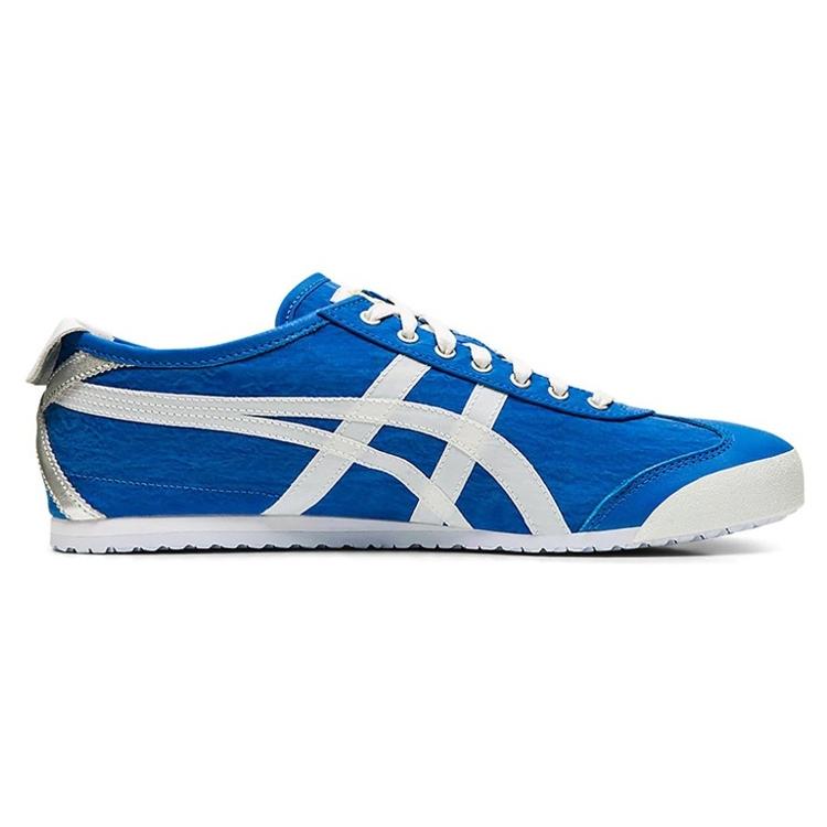 Onitsuka Tiger Mexico 66 Konbu Tokyo - Directoire Blue 1183A730-401