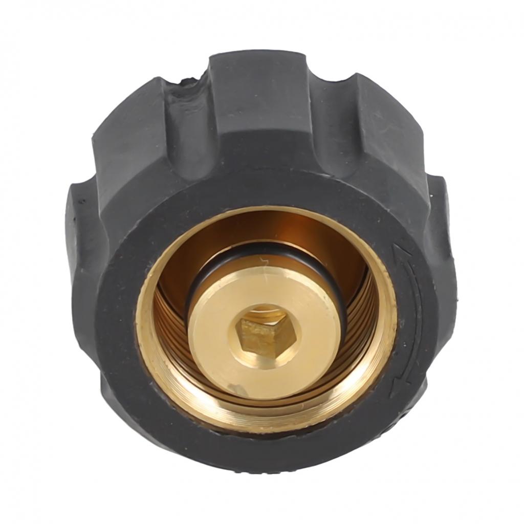 Car Connector Cleaning Garden Hose M22 X 1/4 IT Parts