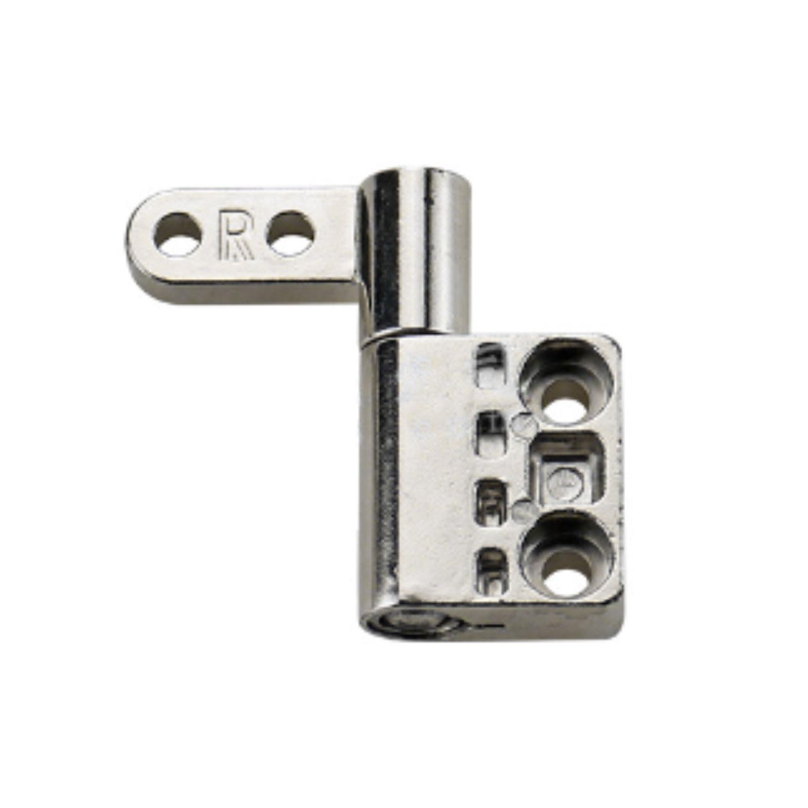 

Демпфирующий шарнир из цинкового сплава 360 градусов, торсионный вал, шарнир с произвольной фиксацией, демпфер с произвольной фиксацией, стопор откидывания 10R