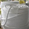 Huxin 3-Strand Nylon Truck Lashing Rope