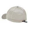 Stone Island Logo Baseball Cap Men caps Gray 791599576V0097