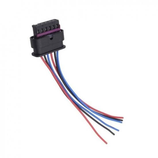 Car TailLight Socket Harness Tail Light Wire Plug For Mini Cooper F55, F56, F57