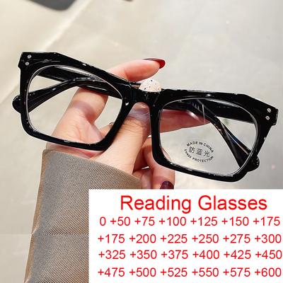Occhiali e accessori – Occhiali da lettura e computer