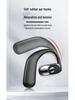 Wireless Noise-Cancelling Bluetooth Earbuds with Extended Battery for Sports & Driving