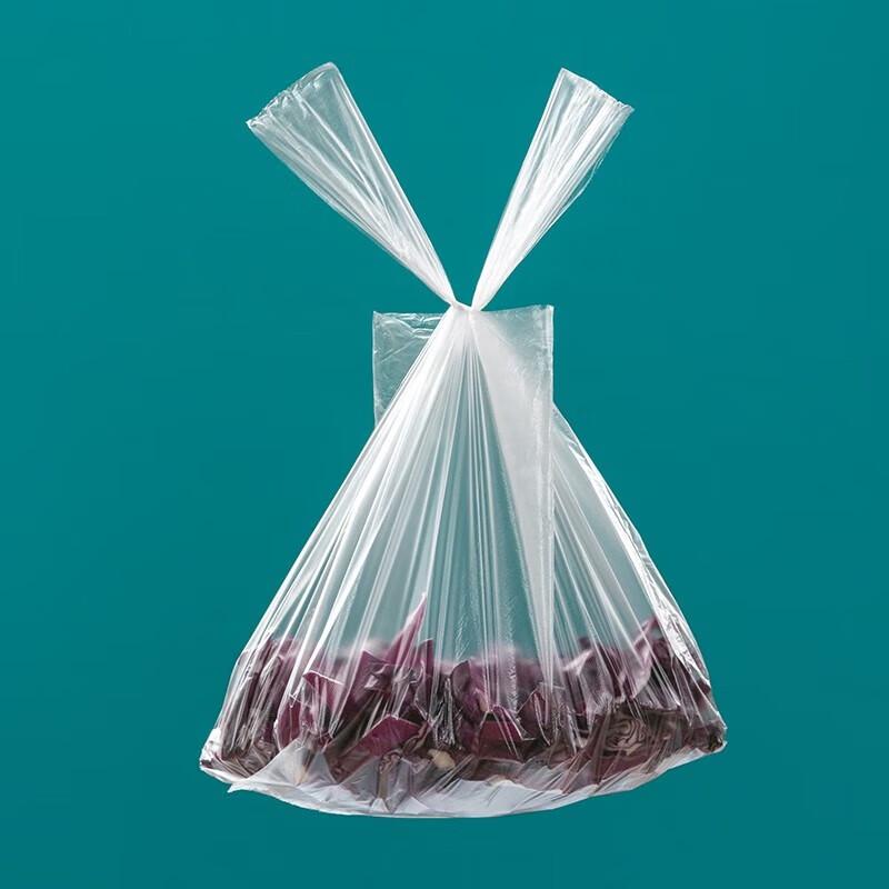 Camellia XL Vest-Type Fresh-Keeping Bags