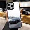 Sports T-Teslaes Car Phone Case  For iPhone 16,15,14,13,12,11,Pro,Max,Plus,Mini,Magsafe,Magnetic Wireless Charging Case