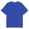T Shirts Men's Blue Crew Neck Moderate Straight Fit DV1213-480