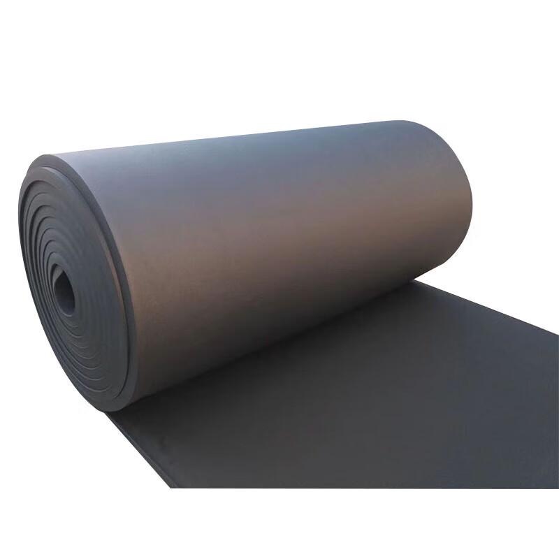 Feng Zhi Rubber Plastic Thermal & Sound Insulation Roll