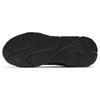 Anta Retro Dad Shoes All Black Women 922348826-7