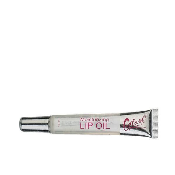 Rouge À Lèvres - Glam Of Sweden - Oil Moisturizing - 10 Ml - Non Waterproof - Rouge