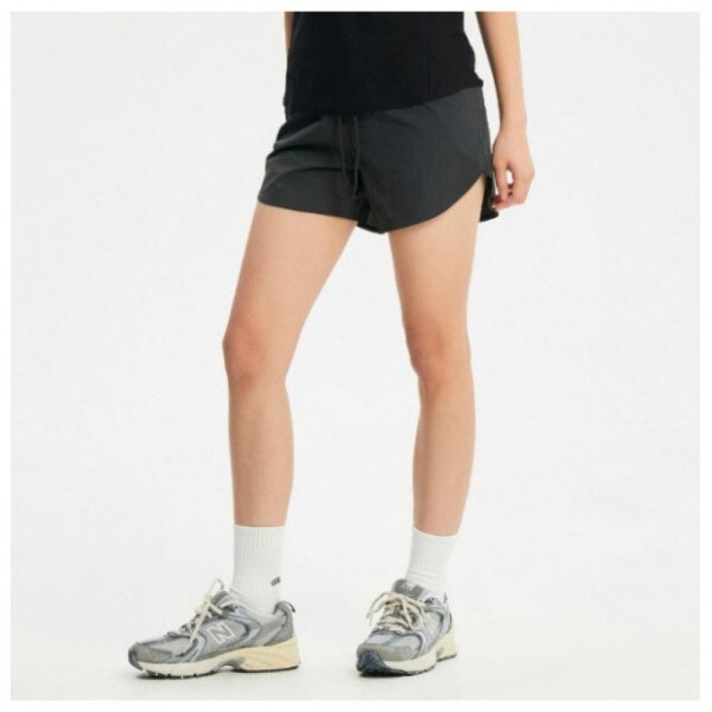 

New Balance Шорты Nqj Nbnve2s012 19 Женские шорты Часть 3 Black series/70