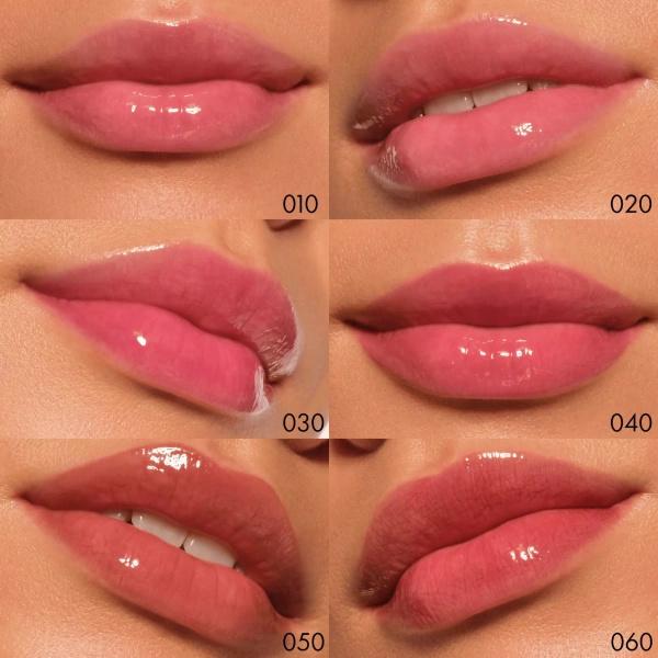 Catrice Gloss Obsessed Lip Glaze Błyszczyk Do Ust 050 The Glossfather 2,5Ml