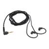 IEM Cable Fit for KZ ZS10 PRO AS16 ZES AS24 2 Pin OFC 3.5mm Male to QDC 0.78 Earphone Extension Cord Replacement