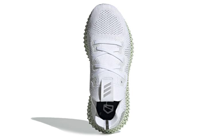 AlphaEdge 4D Adidas 'Footwear White' CG5526