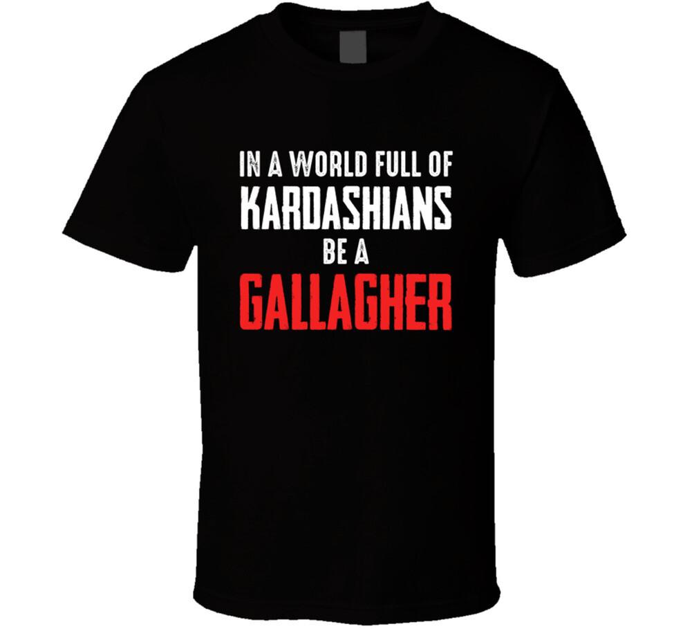 Galaghar T Shirt Mens Womens Tees Top S