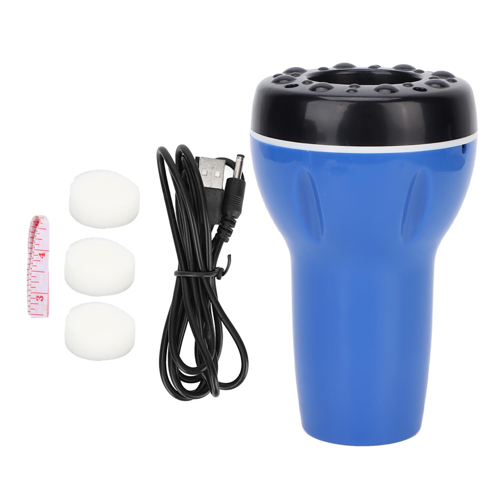 

Electric Sha Tool Dredging Meridians 2 Gears Skin Scraping Vacuum Cupping Massage Machine