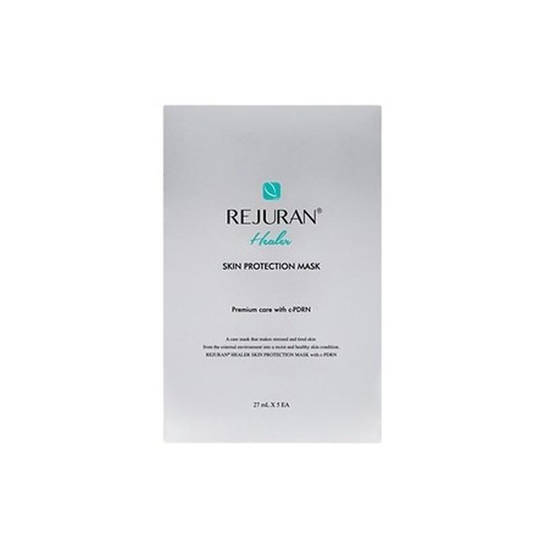 REJURAN Защитная маска для кожи 27 мл *5 шт. 27ml