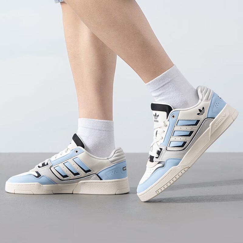 Adidas Originals 2024 Unisex Low-Top Sneakers JI2073