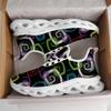 Men's Sneakers Anti Slip Women's Shoes Summer Men Running Jogging Shoe Mesh Tennis Comfortable Walking Flats Shoes Men Sneakers