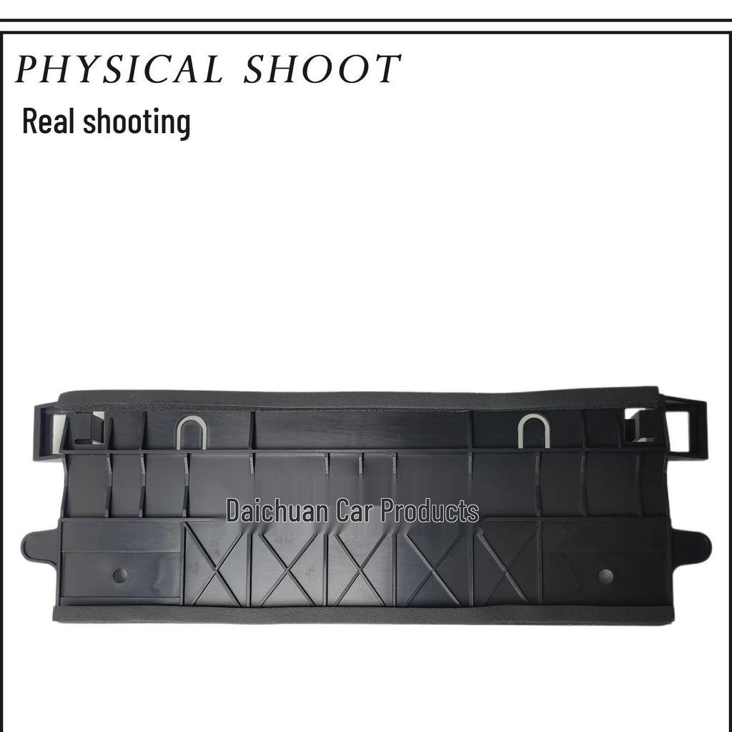 Ford Focus Sedan, Old Mondeo, Escort High-Mount Brake Light Bracket (Part No. 1S71F13A624AA)
