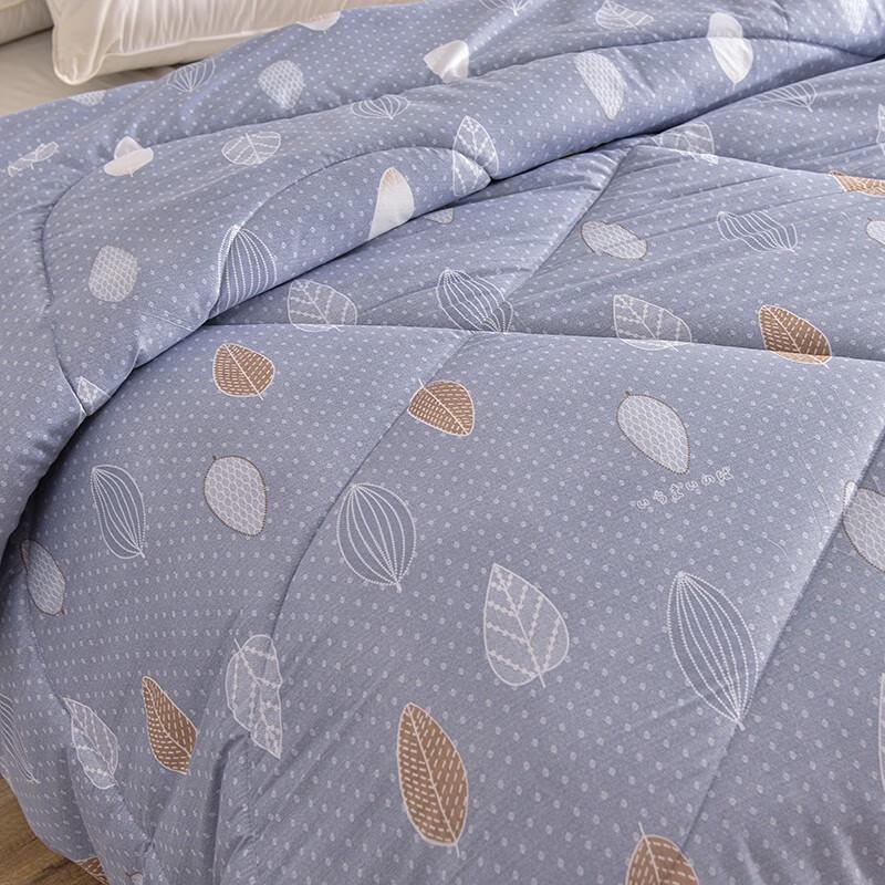 Jieliya Brushed Feather Silk Quilt