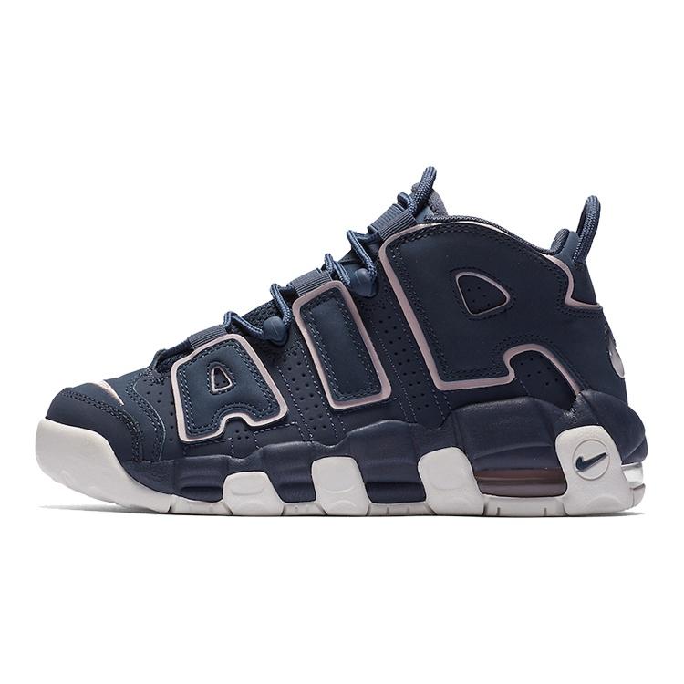 (GS) Nike Air More Uptempo Kids  415082-402 EU 36