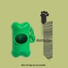 Biodegradable Outdoor Dog Poop Bags for Eco-Friendly Pet Waste Disposal