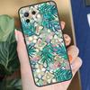 Muted Moroccan Mosaic Tiles Case For Xiaomi 17 Pro Max 14 15 Ultra 13T 14T 15T Pro POCO F8 F7 F5 F6 X5 X6 X7 Pro Coque