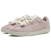 Li Ning Film Heartwave Cushioning Slip Resistant Abrasion Resistant Breathable Height Increasing Low top Casual Shoes AGCW122-1