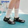 FILA FUSION COMO X KDC003 Collaboration Women's Sandals