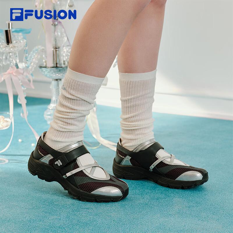 FILA FUSION COMO X KDC003 Women s Summer Sandals 38