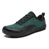 Fashion Vintage Style Casual Shoes Outdoor Leather Mens Sneakers Fashion Trend Sports Footwear Leisure Man Hiking Shoes Treking Footwear