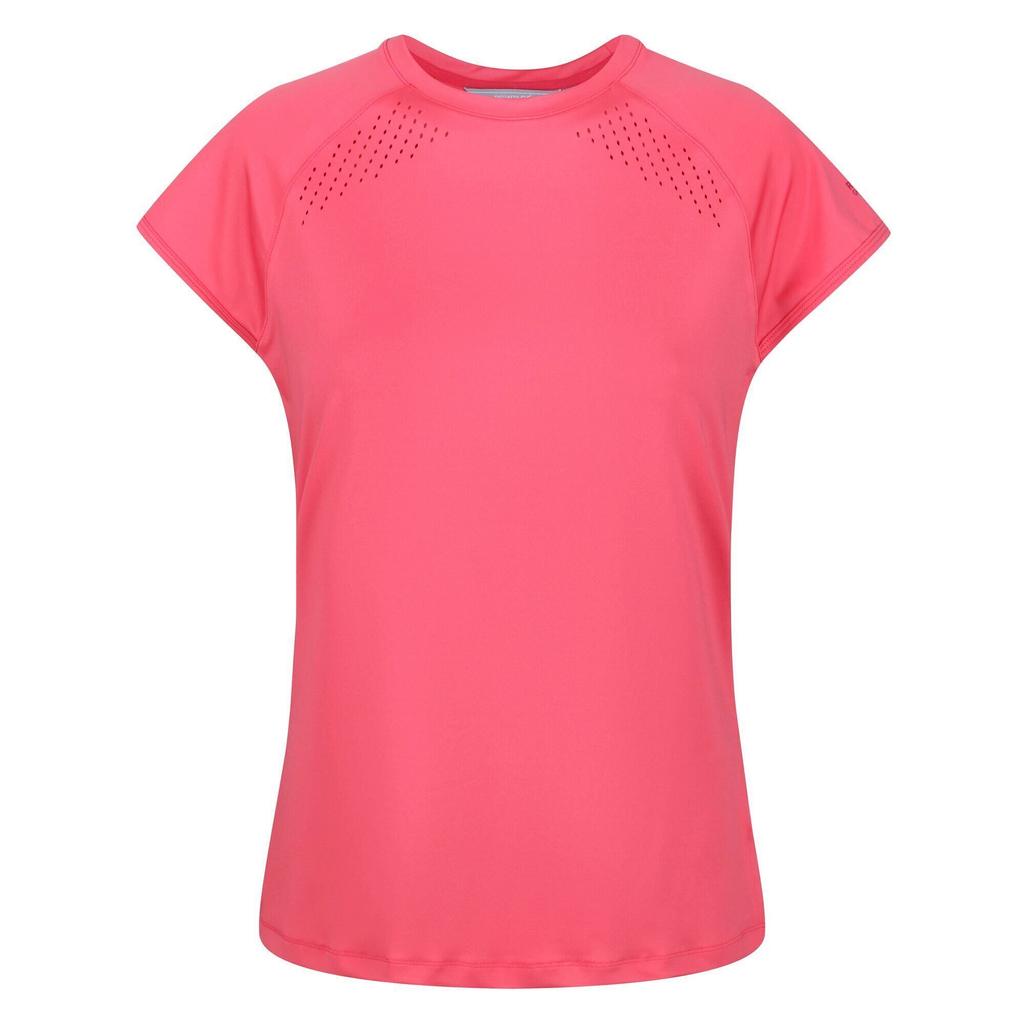 Regatta Womens/Ladies Luaza T-Shirt