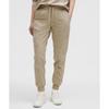 Lululemon Dance Studio Mid Rise Jogger  Full Length Sheer Oak