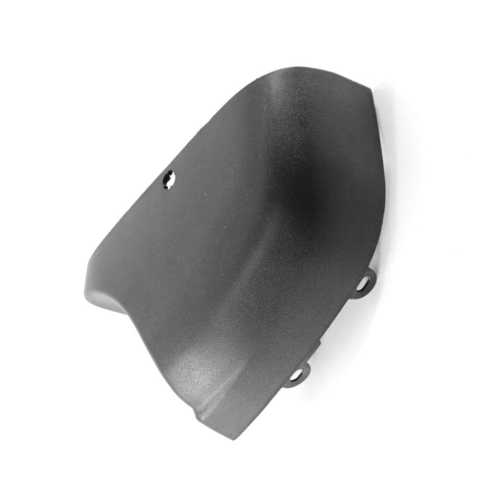 Coprispecchietto Retrovisore Sinistro Nero Per Fiat Grande Punto (2005-2012) – Sostituzione OEM 735539385