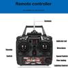 Rc Helicopter With Remote Control Extra Durable Big Plane Toy For Kids Drone Model Outdoor 3.5CH 80cm Aircraft Large Helicoptero