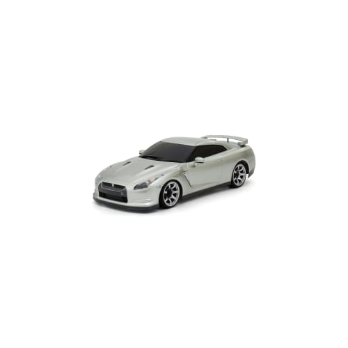 Kyosho Egg FIRST MINI-Z Nissan GT-R R35 66608Z