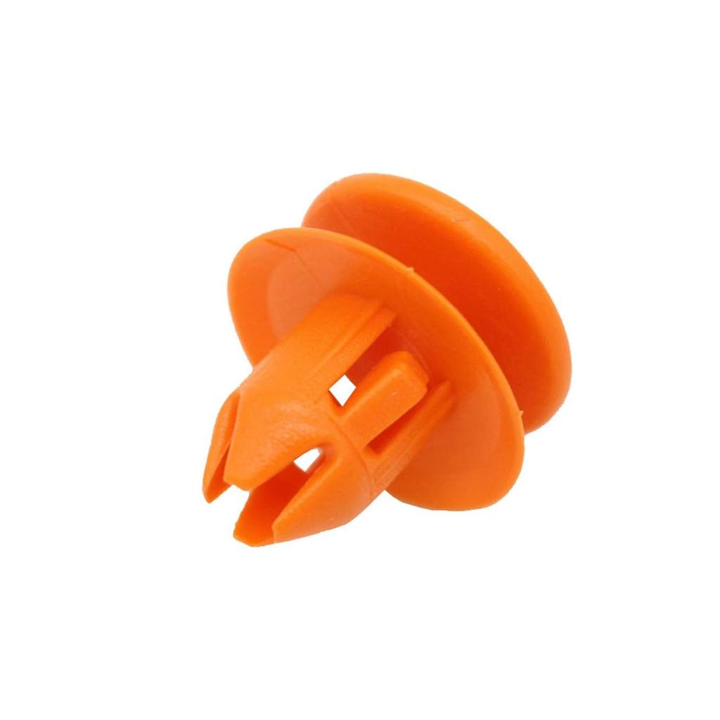 8659732 8662645 Per Volvo V60 V70 XC60 XC70 XC90 Paraurti Passaruota Clip di Montaggio Fissaggio Clip Passaruota