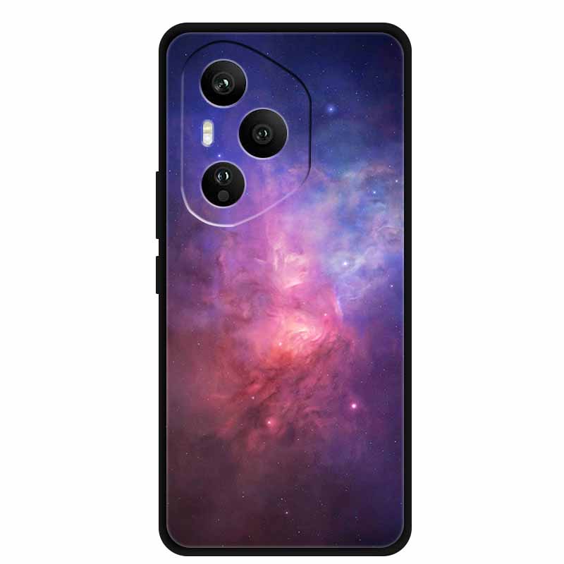 Phone Case For Honor 400 Pro Global Soft Silicone Funda TPU Coque Cover for Honor 400 Pro DNP-NX9 Cartoon Capa Honor400 Pro 5G