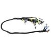 Racing Car Tucked Engine Stand Alone Harness Harness For Civic Integra B16 B18 D16 Budget D & B-series OBD1